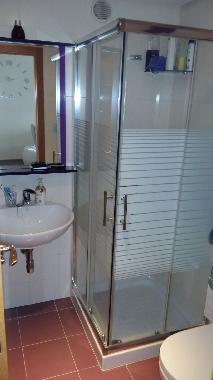 Appartement de vacances �/en/au Roquetas de Mar (Almer�a)ou appartement ou maison de vacances