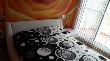 Appartement de vacances �/en/au Roquetas de Mar (Almer�a)ou appartement ou maison de vacances
