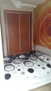 Appartement de vacances �/en/au Roquetas de Mar (Almer�a)ou appartement ou maison de vacances