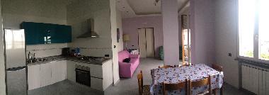 Appartement de vacances /en/au salerno (Salerno)ou appartement ou maison de vacances