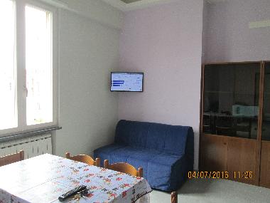 Appartement de vacances /en/au salerno (Salerno)ou appartement ou maison de vacances