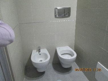 Appartement de vacances /en/au salerno (Salerno)ou appartement ou maison de vacances