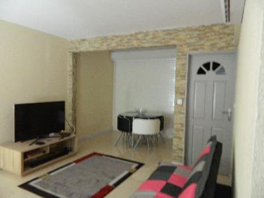 Salon salle � manger