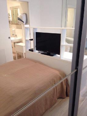 Chambre avec petit d�jeuner �/en/au Budapest (Budapest)ou appartement ou maison de vacances