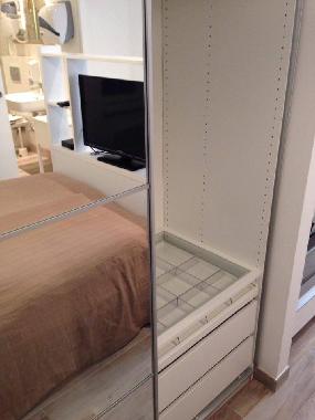 Chambre avec petit d�jeuner �/en/au Budapest (Budapest)ou appartement ou maison de vacances