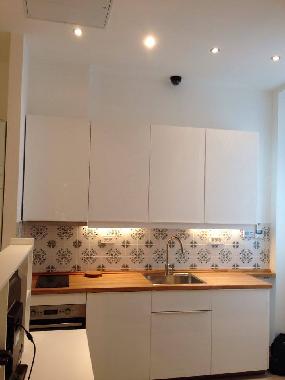 Chambre avec petit d�jeuner �/en/au Budapest (Budapest)ou appartement ou maison de vacances