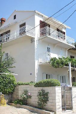 Appartement de vacances �/en/au Molunat  (Dubrovacko-Neretvanska)ou appartement ou maison de vacances