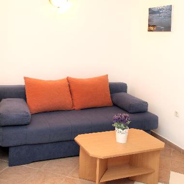 Appartement de vacances �/en/au Molunat  (Dubrovacko-Neretvanska)ou appartement ou maison de vacances