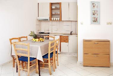 Appartement de vacances �/en/au Molunat  (Dubrovacko-Neretvanska)ou appartement ou maison de vacances