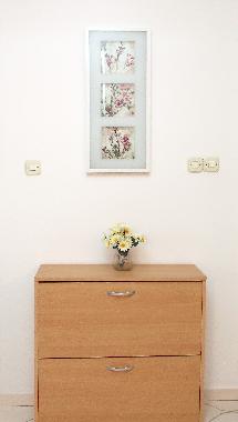 Appartement de vacances �/en/au Molunat  (Dubrovacko-Neretvanska)ou appartement ou maison de vacances