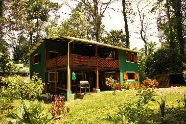 Appartement de vacances �/en/au Talamaca (Limon)ou appartement ou maison de vacances