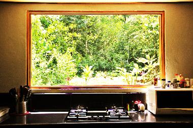 Appartement de vacances �/en/au Talamaca (Limon)ou appartement ou maison de vacances