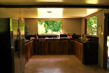 Appartement de vacances �/en/au Talamaca (Limon)ou appartement ou maison de vacances