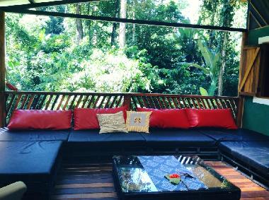 Appartement de vacances �/en/au Talamaca (Limon)ou appartement ou maison de vacances