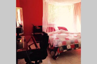 Appartement de vacances �/en/au Talamaca (Limon)ou appartement ou maison de vacances