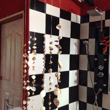 Appartement de vacances �/en/au Talamaca (Limon)ou appartement ou maison de vacances