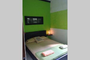 Appartement de vacances �/en/au Talamaca (Limon)ou appartement ou maison de vacances