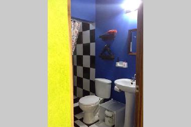 Appartement de vacances �/en/au Talamaca (Limon)ou appartement ou maison de vacances