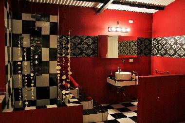 Appartement de vacances �/en/au Talamaca (Limon)ou appartement ou maison de vacances