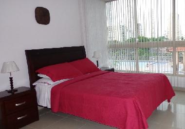 Appartement de vacances �/en/au Panam� (Panama)ou appartement ou maison de vacances