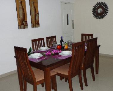 Appartement de vacances �/en/au Panam� (Panama)ou appartement ou maison de vacances