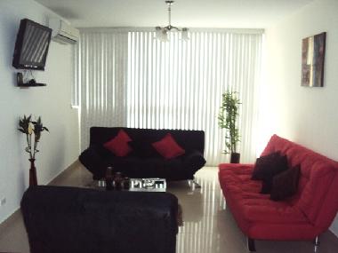 Appartement de vacances �/en/au Panam� (Panama)ou appartement ou maison de vacances