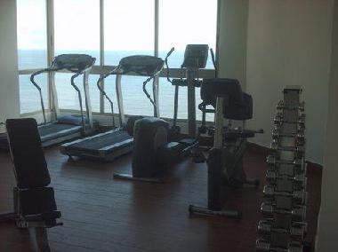 Appartement de vacances �/en/au Panam� (Panama)ou appartement ou maison de vacances