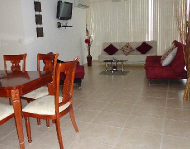 Appartement de vacances �/en/au Panama (Panama)ou appartement ou maison de vacances
