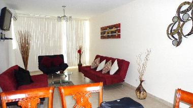 Appartement de vacances �/en/au Panama (Panama)ou appartement ou maison de vacances