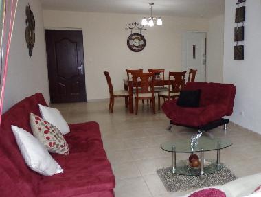 Appartement de vacances �/en/au Panama (Panama)ou appartement ou maison de vacances