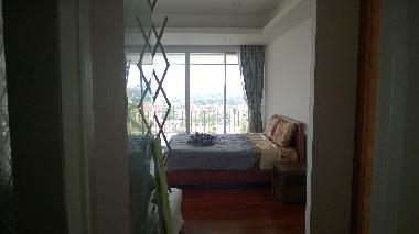 Appartement de vacances /en/au Plai Lam bo phut (Surat Thani)ou appartement ou maison de vacances