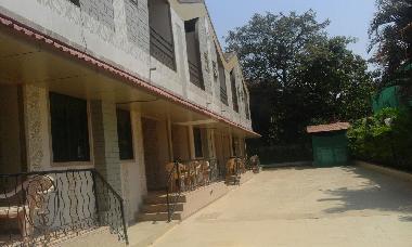 Maison de vacances �/en/au Lonavala (Maharashtra)ou appartement ou maison de vacances