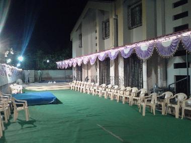 Maison de vacances �/en/au Lonavala (Maharashtra)ou appartement ou maison de vacances