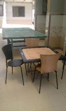 Maison de vacances �/en/au Lonavala (Maharashtra)ou appartement ou maison de vacances