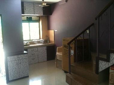 Maison de vacances �/en/au Lonavala (Maharashtra)ou appartement ou maison de vacances