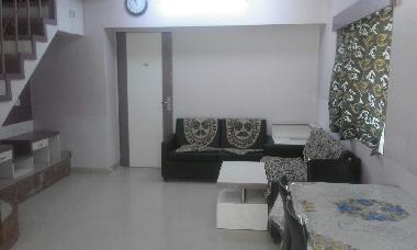 Maison de vacances �/en/au Lonavala (Maharashtra)ou appartement ou maison de vacances