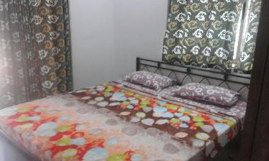 Maison de vacances �/en/au Lonavala (Maharashtra)ou appartement ou maison de vacances