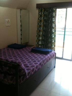 Maison de vacances �/en/au Lonavala (Maharashtra)ou appartement ou maison de vacances