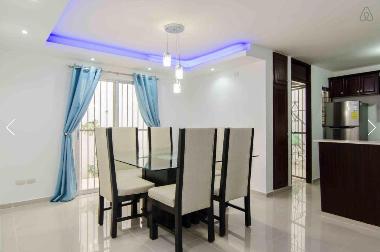 Appartement de vacances �/en/au Santiago (Santiago)ou appartement ou maison de vacances