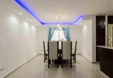 Appartement de vacances �/en/au Santiago (Santiago)ou appartement ou maison de vacances