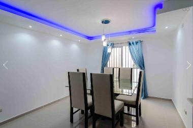 Appartement de vacances �/en/au Santiago (Santiago)ou appartement ou maison de vacances
