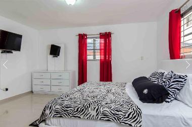 Appartement de vacances �/en/au Santiago (Santiago)ou appartement ou maison de vacances