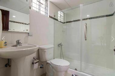 Appartement de vacances �/en/au Santiago (Santiago)ou appartement ou maison de vacances