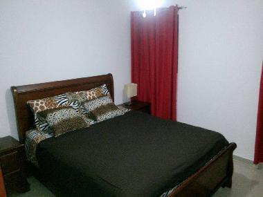 Appartement de vacances �/en/au Santiago (Santiago)ou appartement ou maison de vacances