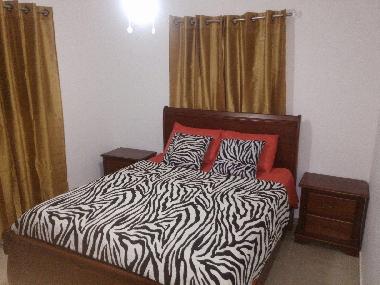 Appartement de vacances �/en/au Santiago (Santiago)ou appartement ou maison de vacances