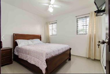 Appartement de vacances �/en/au Santiago (Santiago)ou appartement ou maison de vacances