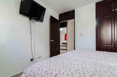 Appartement de vacances �/en/au Santiago (Santiago)ou appartement ou maison de vacances
