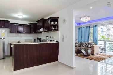 Appartement de vacances �/en/au Santiago (Santiago)ou appartement ou maison de vacances
