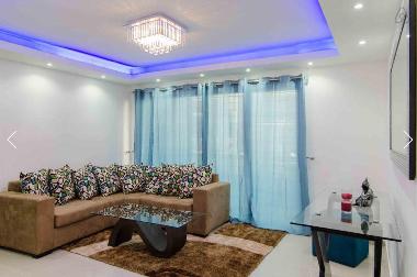 Appartement de vacances �/en/au Santiago (Santiago)ou appartement ou maison de vacances