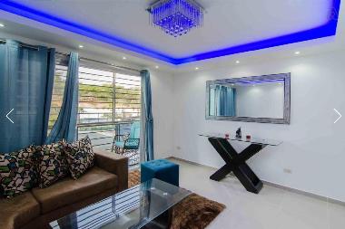 Appartement de vacances �/en/au Santiago (Santiago)ou appartement ou maison de vacances
